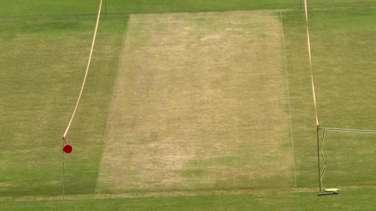 রাওয়ালপিন্ডি টেস্টে পেসারদের জন্য থাকছে বাড়তি সুবিধা