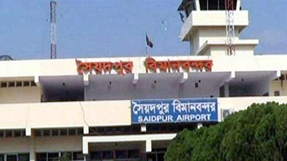 আবু সাঈদ হত্যা; তদন্ত ছাড়াই সৈয়দপুর থেকে ফিরে গেলেন ৩ বিচারপতি