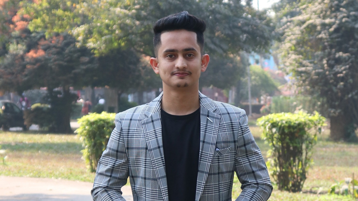 ভারতীয় গণমাধ্যম সংখ্যালঘুদের নিয়ে মিথ্যাচার করেছে: সারজিস আলম