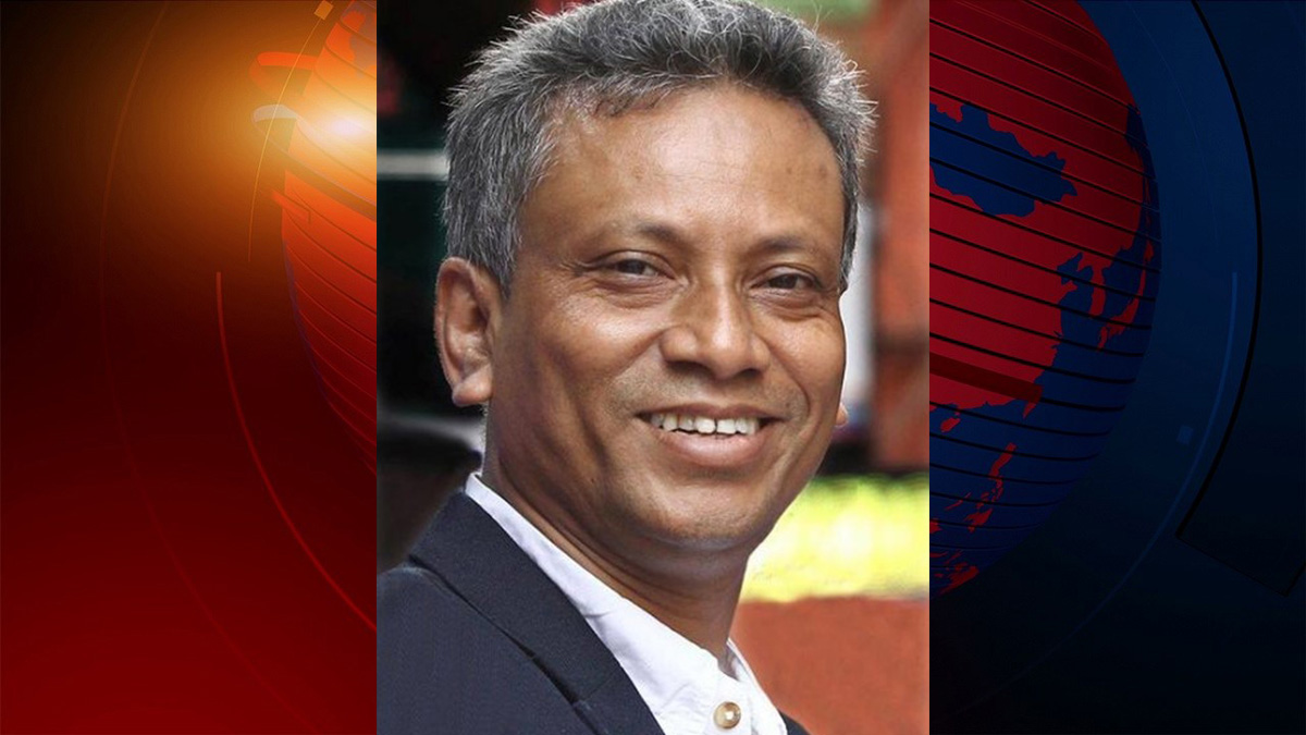 প্রেস মিনিস্টার পদে শাবান মাহমুদের চুক্তিভিত্তিক নিয়োগ বাতিল