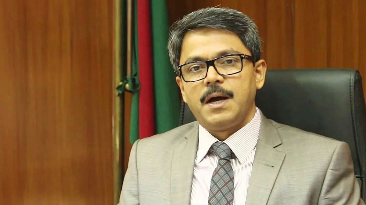 সাবেক পররাষ্ট্র প্রতিমন্ত্রী শাহরিয়ারসহ ৩৯ জনের মামলা