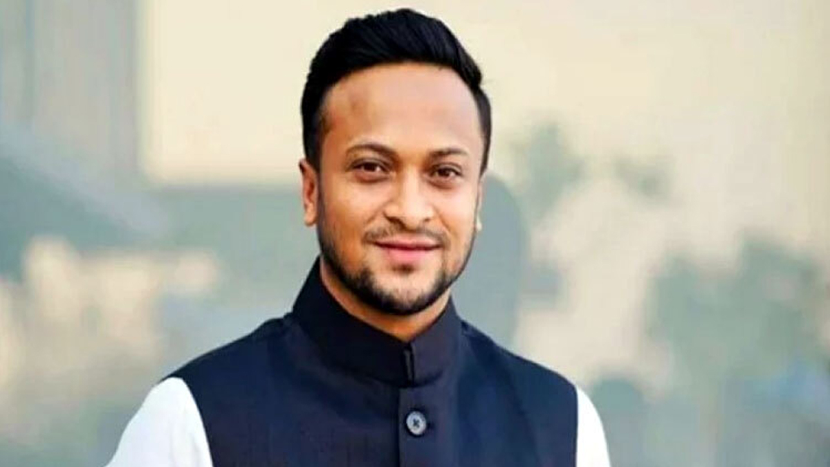 সাকিবকে দল থেকে অপসারণ ও দেশে পাঠাতে আইনি নোটিশ