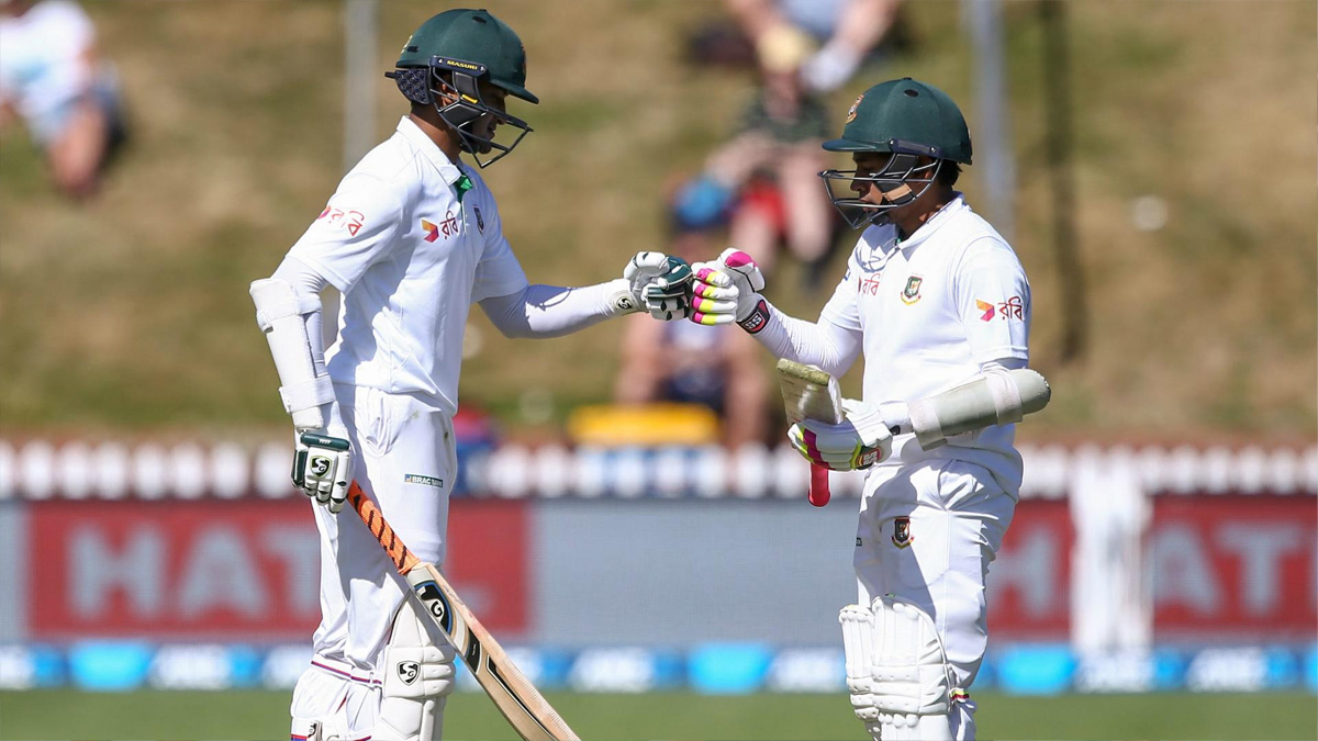 সাকিবের বিরুদ্ধে তোলা অভিযোগ সমর্থন করেন না মুশফিক