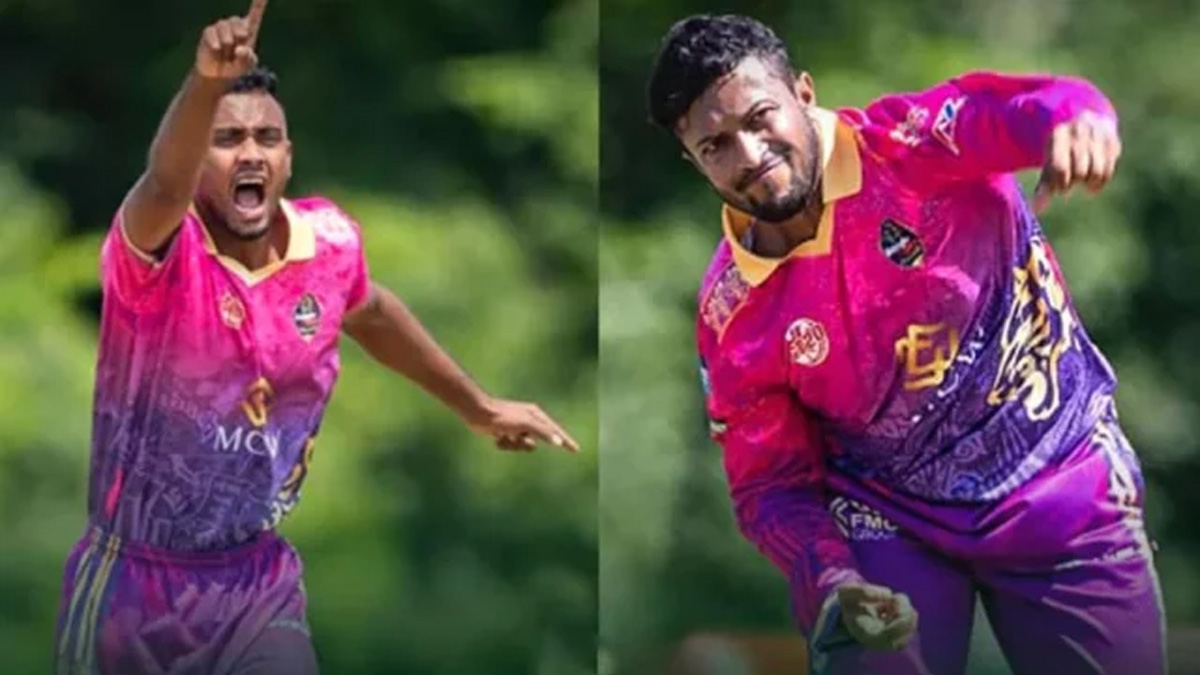 সাকিবের সিদ্ধান্ত সঠিক ছিল বললেন শরিফুল