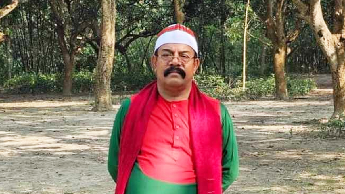 ধানমন্ডি ৩২-এ হেনস্থার শিকার সেই ব্যক্তি জানালেন, তিনি মারা যাননি