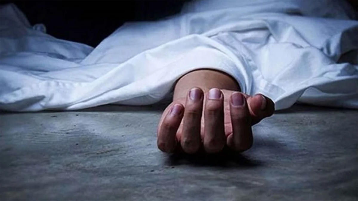 শরীয়তপুরে দুর্বৃত্তের হামলায় স্বেচ্ছাসেবক লীগ নেতা নিহত