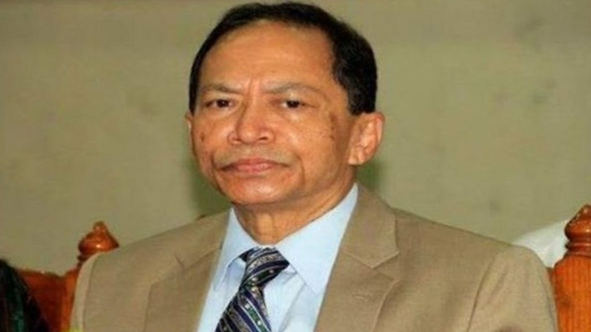 হাসিনার সাথে যা নিয়ে দ্বন্দ্ব সাবেক প্রধান বিচারপতি সিনহার