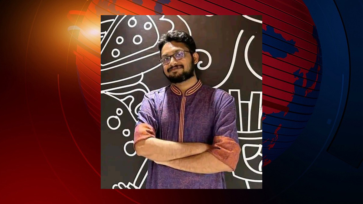 রাজধানীতে ছিনতাইকারীর ছুরিকাঘাতে সফটওয়্যার ইঞ্জিনিয়ার নিহত