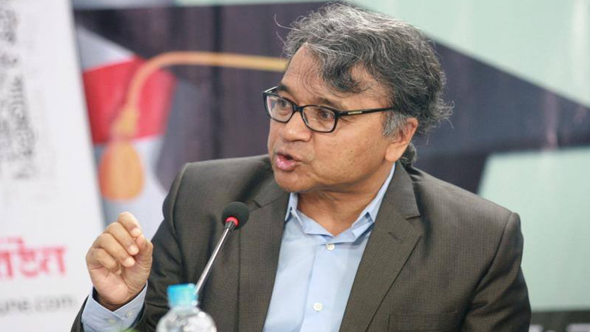 শিক্ষার সংস্কার ছাড়া রাষ্ট্রের উন্নয়ন কোনোভাবেই সম্ভব নয়: সলিমুল্লাহ খান