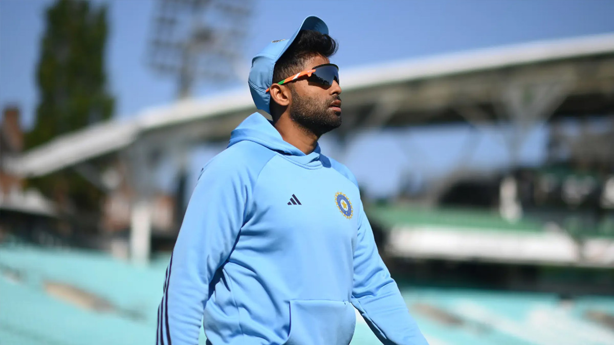 টেস্ট ক্রিকেটে ফিরতে চান সুরিয়াকুমার