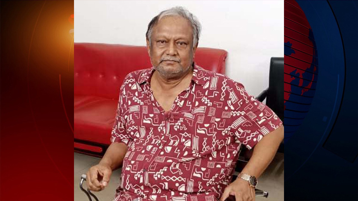 সাবেক বাণিজ্যমন্ত্রী টিপু মুনশি গ্রেফতার