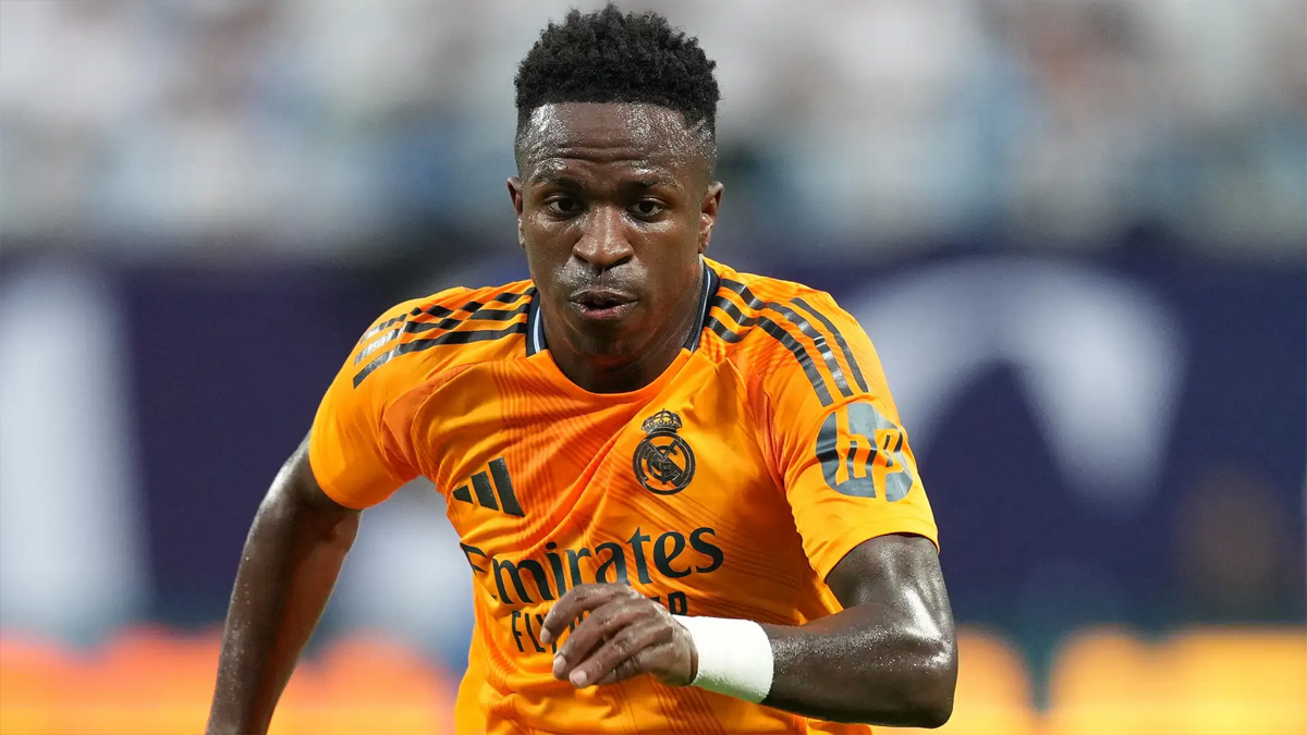 ভিনিসিয়াসের সামনে আল আহলির লোভনীয় প্রস্তাব