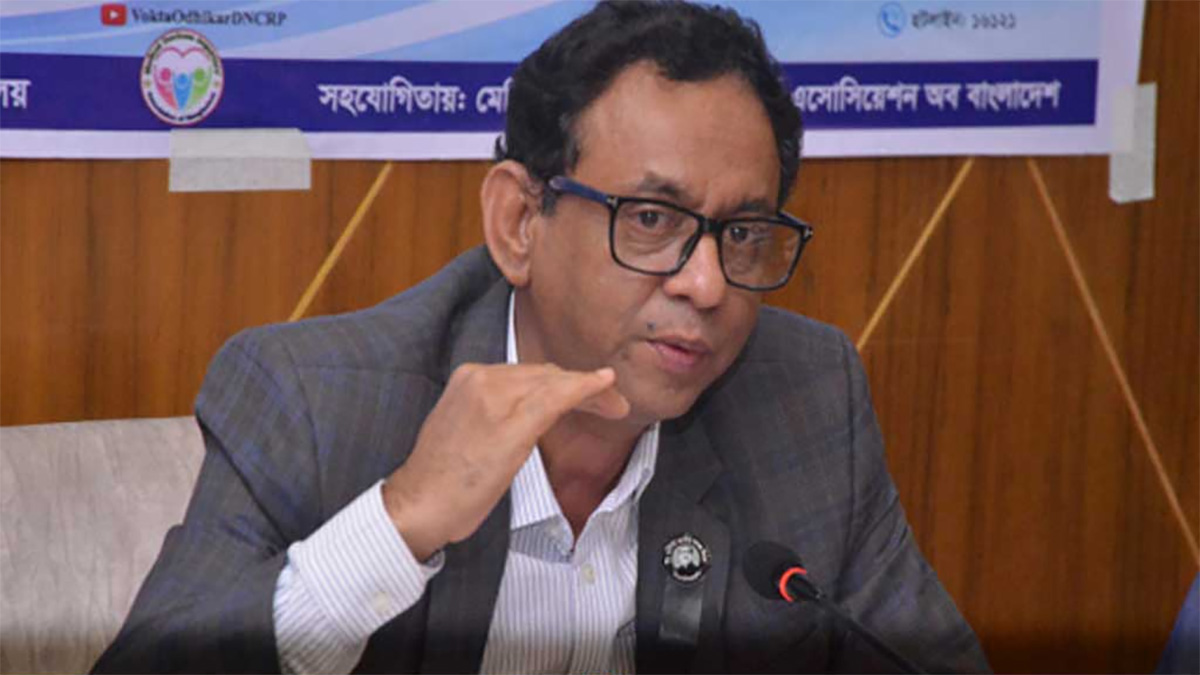 শিক্ষার্থীদের বাজার মনিটরিং করাকে সাধুবাদ ভোক্তার ডিজির