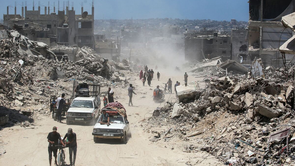 হানিয়া হত্যাকাণ্ডের পরিণতি হবে ভয়াবহ, বলছেন বিশেষজ্ঞরা