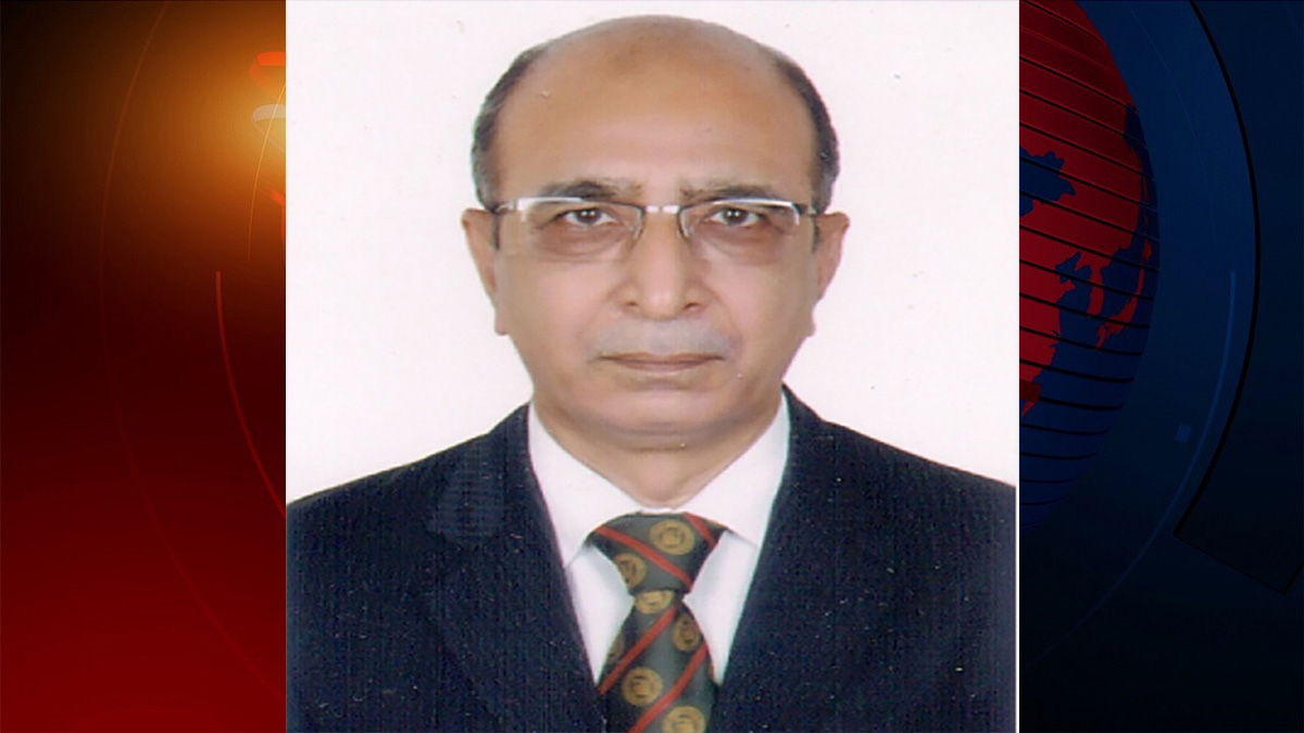 আবহাওয়া অধিদফতরের পরিচালকের পদত্যাগ