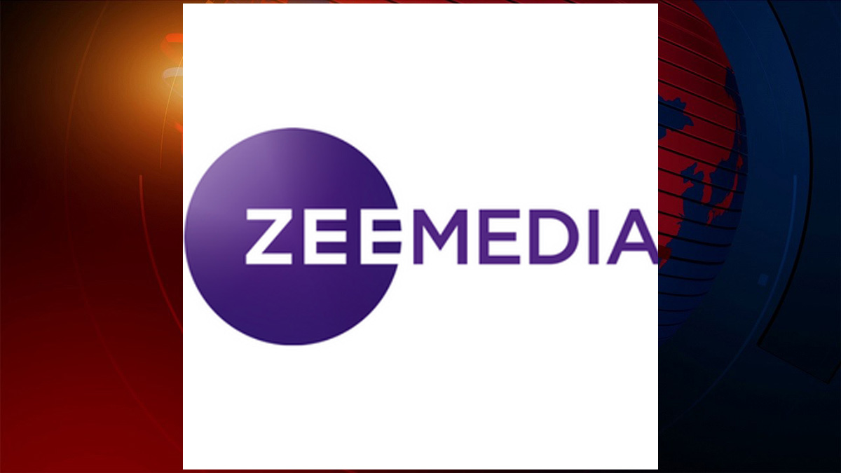 ভারতের জি মিডিয়ার ওয়েবসাইট হ্যাক