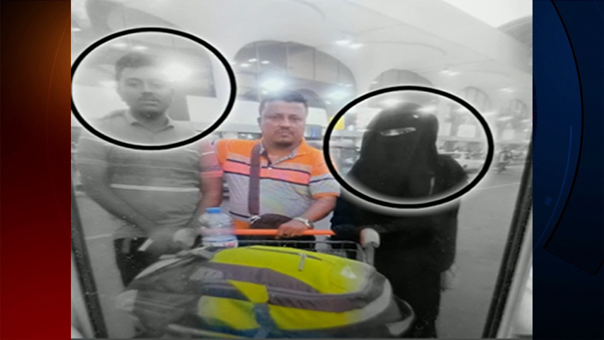 গুলিতে মারা গেছে স্বামী, শোকে সপ্তাহ না পেরোতে স্ত্রীর আত্মহত্যা