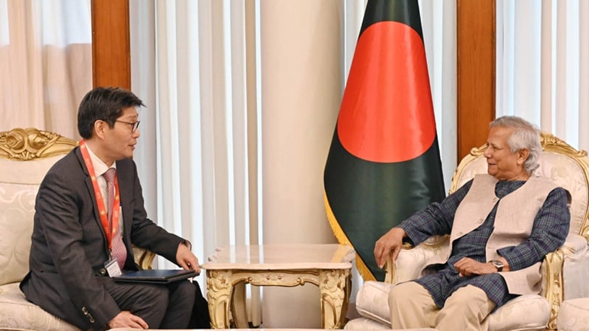 কাঠামোগত সংস্কারে অন্তর্বর্তী সরকারকে সহায়তা করতে আগ্রহী এডিবি