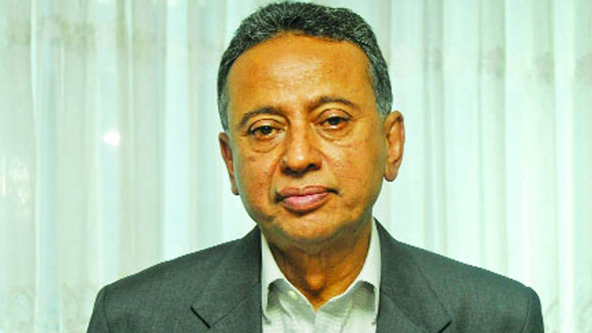 কয়েকজন লোক টেবিলে বসে সংস্কার করা যায় না: আমীর খসরু