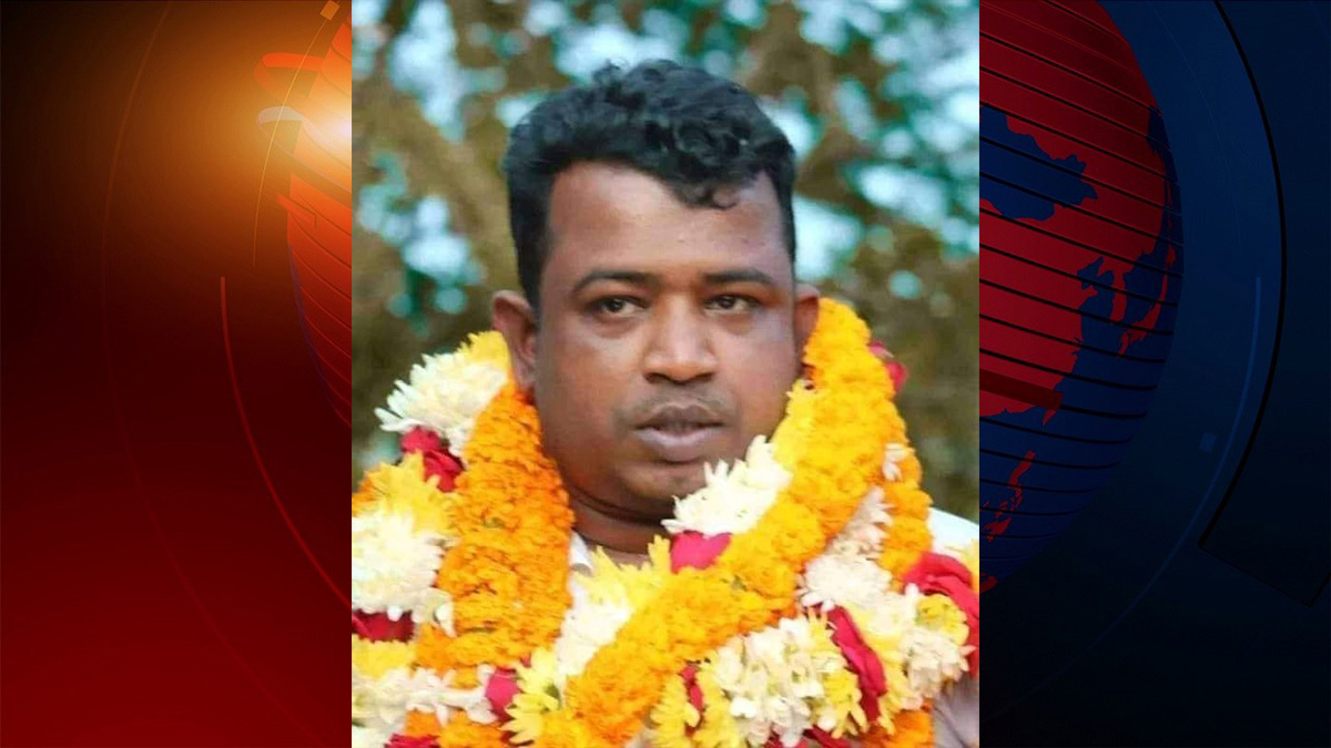 অস্ত্র মামলায় সাবেক ছাত্রলীগ নেতার ১৭ বছরের জেল