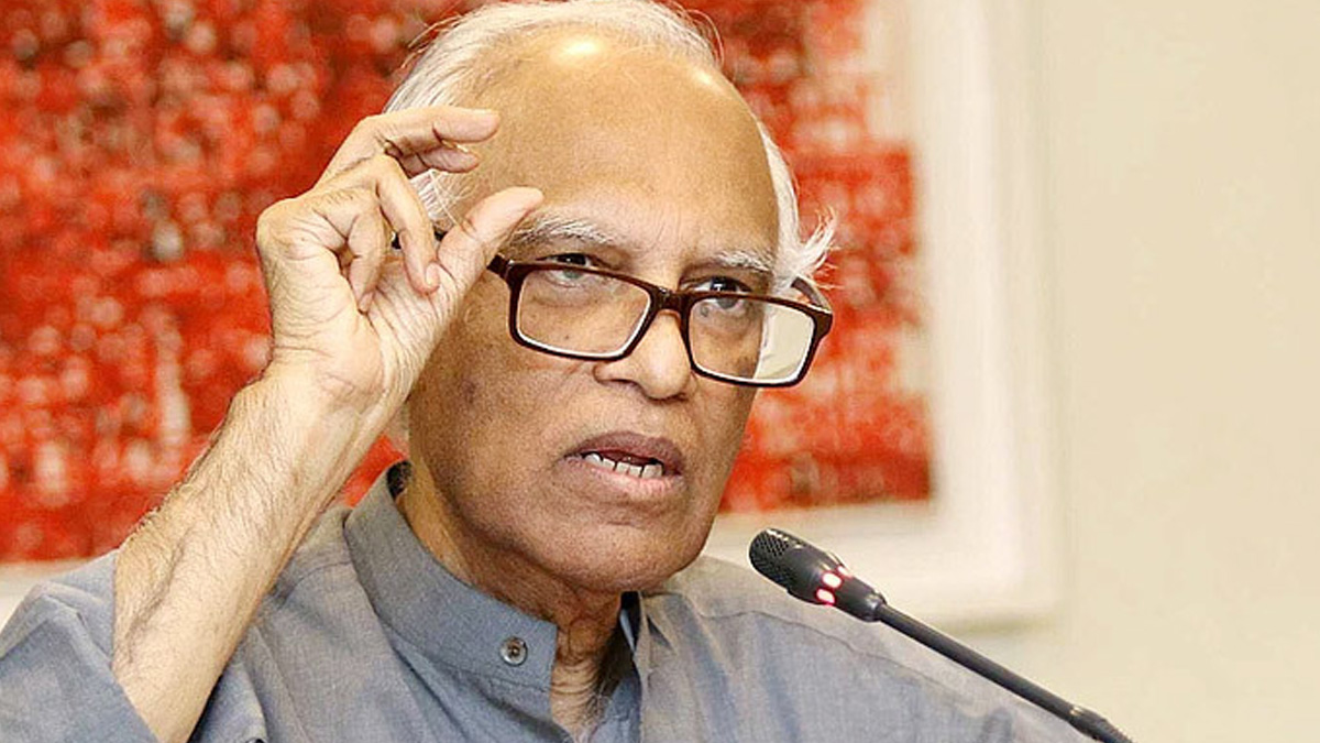 আশংকাজনক হারে বাড়ছে শিক্ষিত বেকার: শিক্ষা উপদেষ্টা