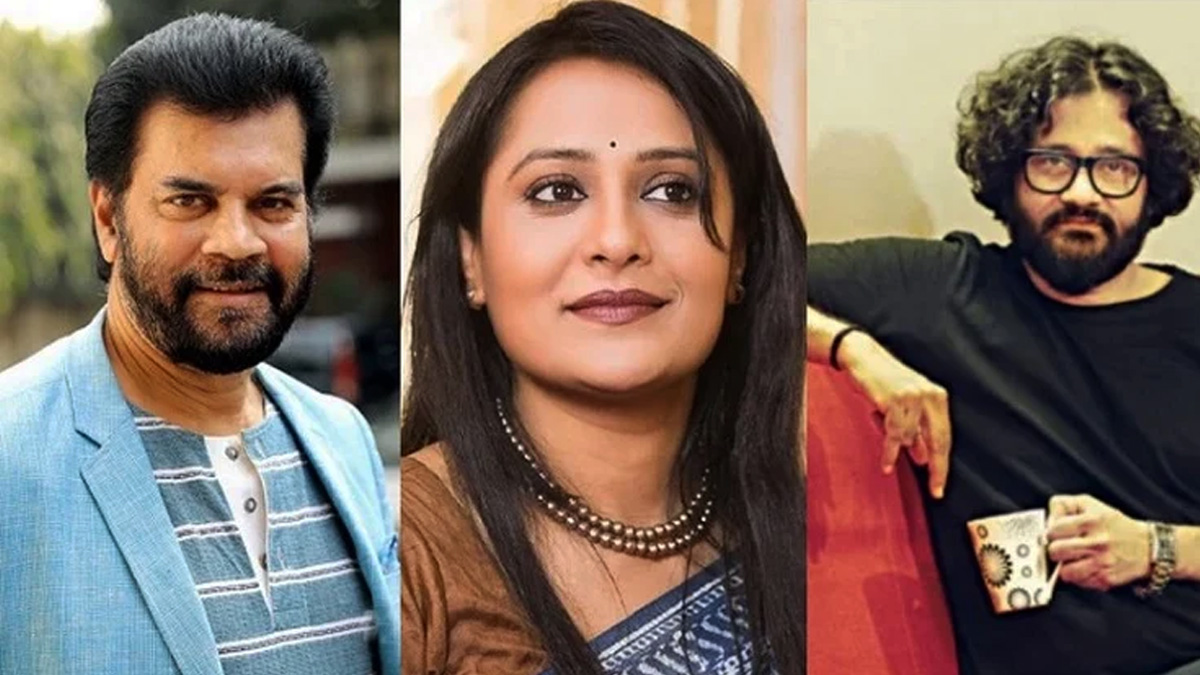 জাতীয় চলচ্চিত্র পুরস্কারের জুরি বোর্ড গঠন, থাকছেন যারা