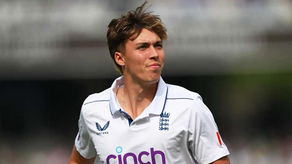 ওভাল টেস্টে অভিষেক হচ্ছে হালের