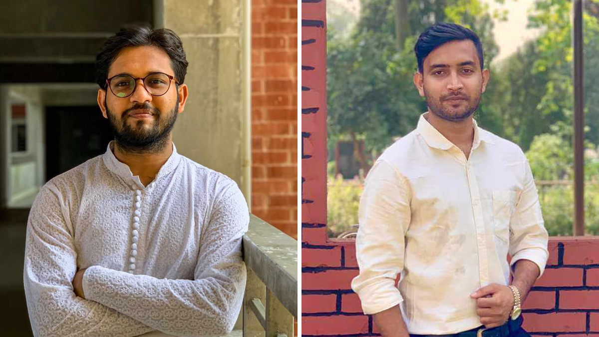 জাবিতে ইফসা’র দায়িত্বে মনিরুজ্জামান-সাদমান