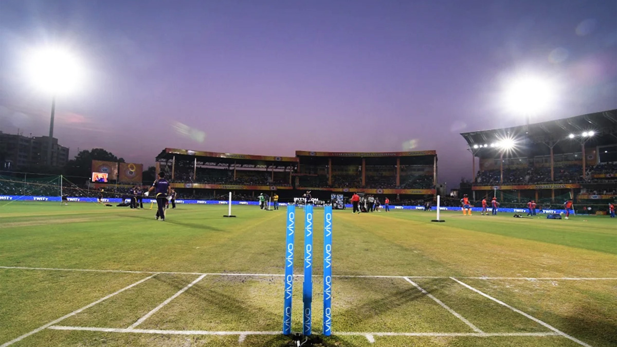 কানপুর স্টেডিয়ামের যাত্রা কি তবে শেষের পথে?