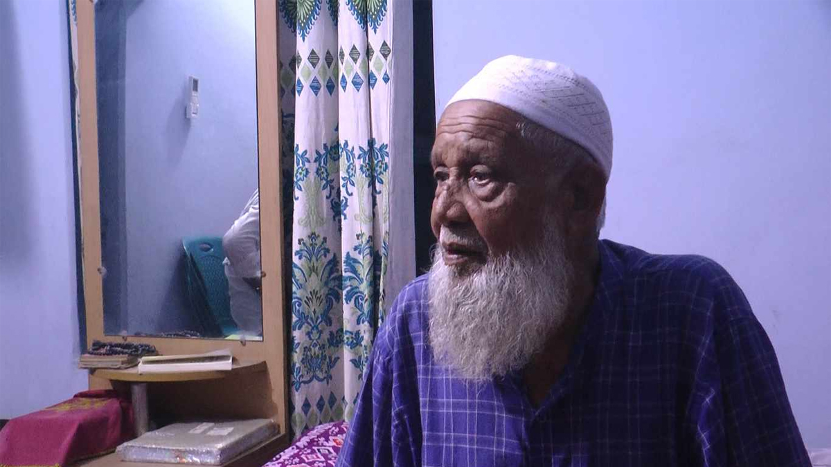 কুষ্টিয়ায় উপজেলা বিএনপির সাবেক সভাপতির বিরুদ্ধে চাঁদাবাজির অভিযোগ