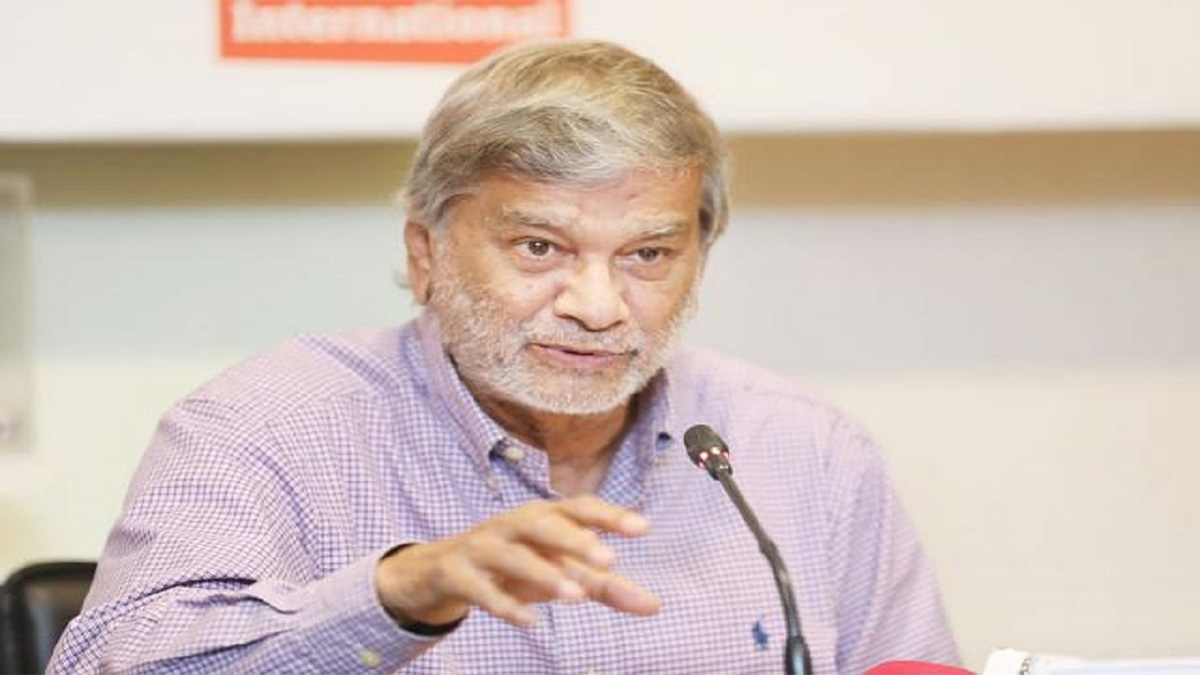 সাবেক পরিকল্পনামন্ত্রী এম এ মান্নান কারাগারে