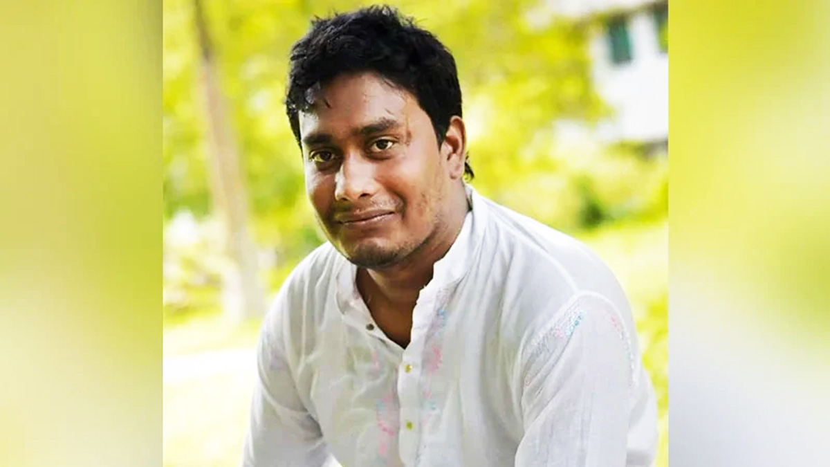 সাবেক ছাত্রলীগ নেতা মাসুদ হত্যার ঘটনায় মামলা