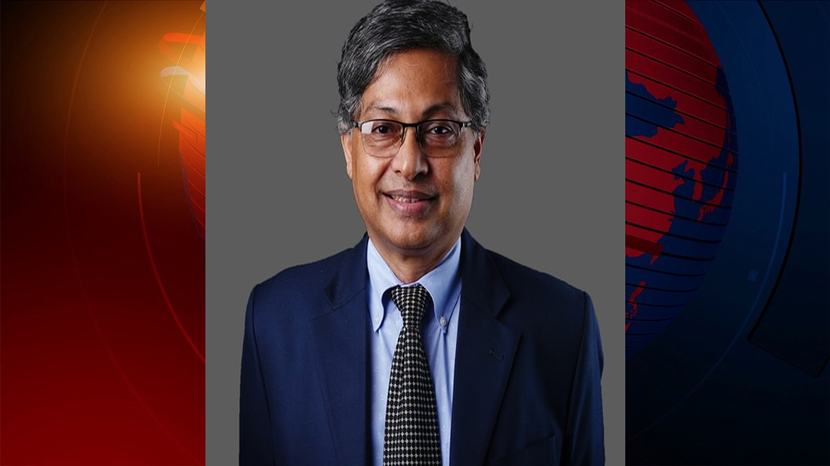 নর্থ সাউথ ইউনিভার্সিটির নতুন উপাচার্য আবদুল হান্নান চৌধুরী