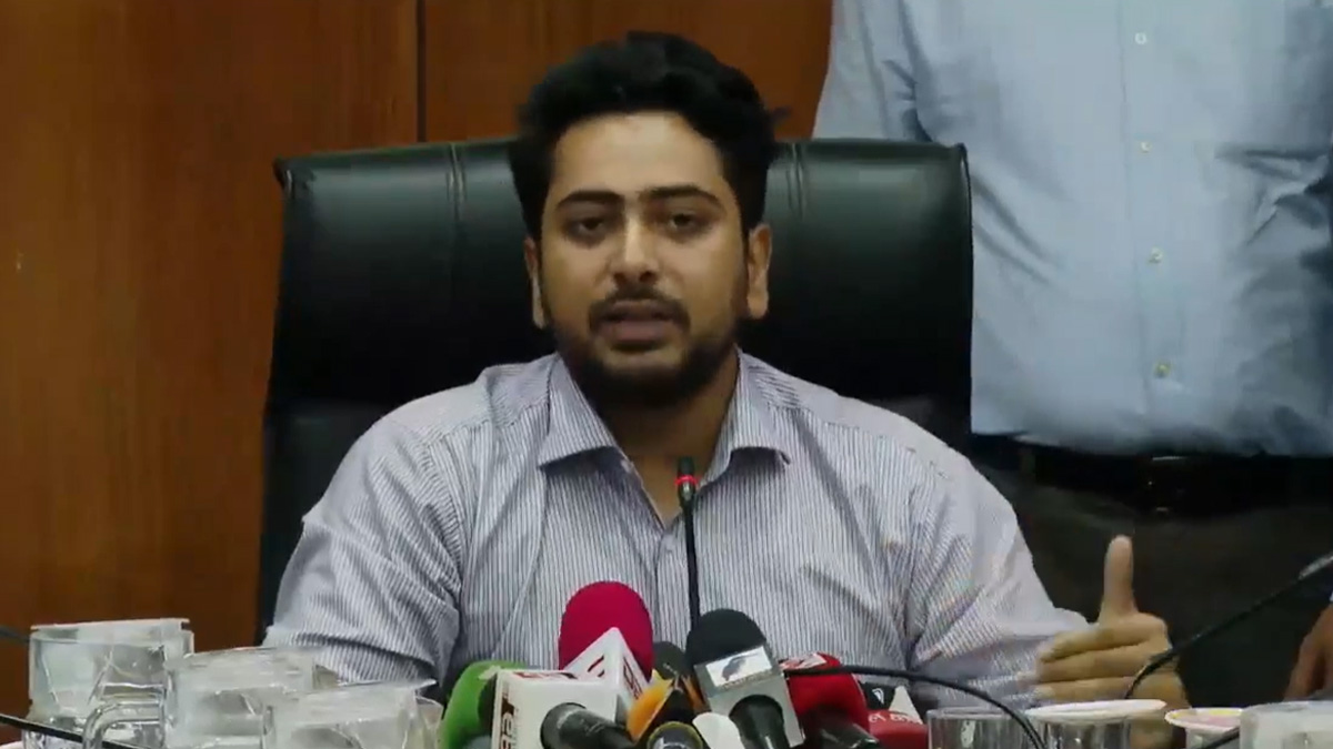 ‘সেন্সর’ বাদ দিয়ে সার্টিফিকেশন বোর্ড পুনর্গঠন করা হবে: তথ্য উপদেষ্টা