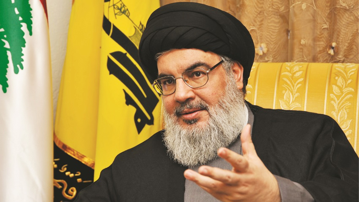 নাসরাল্লাহকে হত্যা: সংঘাত মধ্যপ্রাচ্যজুড়ে ছড়িয়ে পড়ার শঙ্কা বিশ্লেষকদের