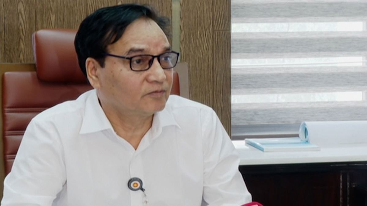 প্রশাসনের বঞ্চিত কর্মকর্তাদের তালিকা হচ্ছে