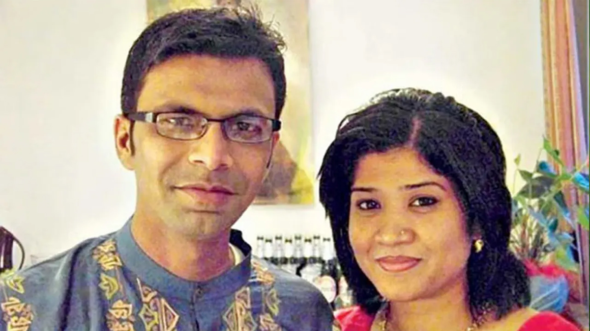 সাগর-রুনি হত্যার তদন্ত থেকে র্যাবকে সরিয়ে দিতে আবেদন