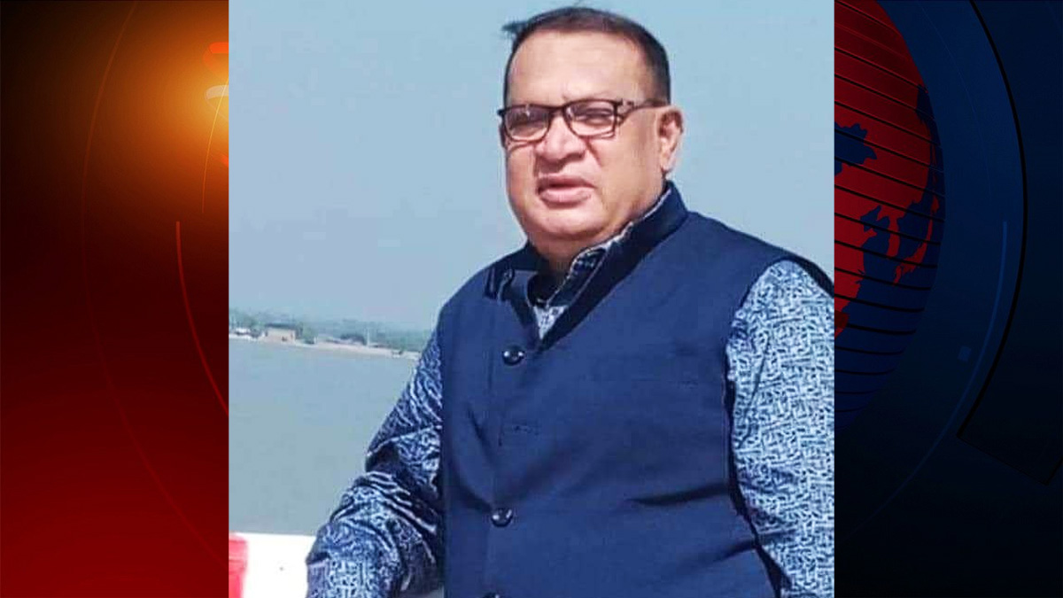 সাতক্ষীরা-২ আসনের সাবেক এমপি রবির বাড়িতে যৌথ বাহিনীর অভিযান