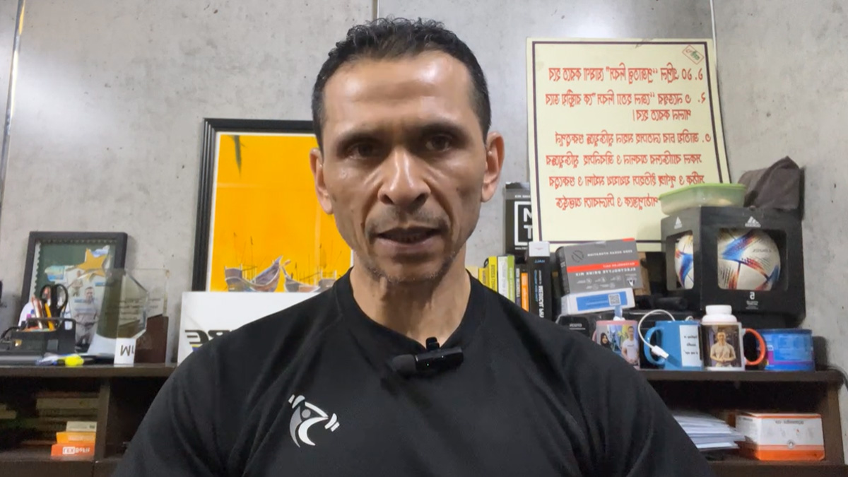 বিডিআর হত্যাকাণ্ডে নিজের নাম জড়ানোয় প্রতিবাদ করলেন সোহেল তাজ