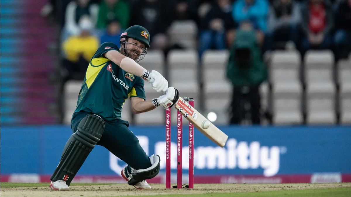 হেড ঝড়ে ইংল্যান্ডকে সহজেই হারালো অস্ট্রেলিয়া