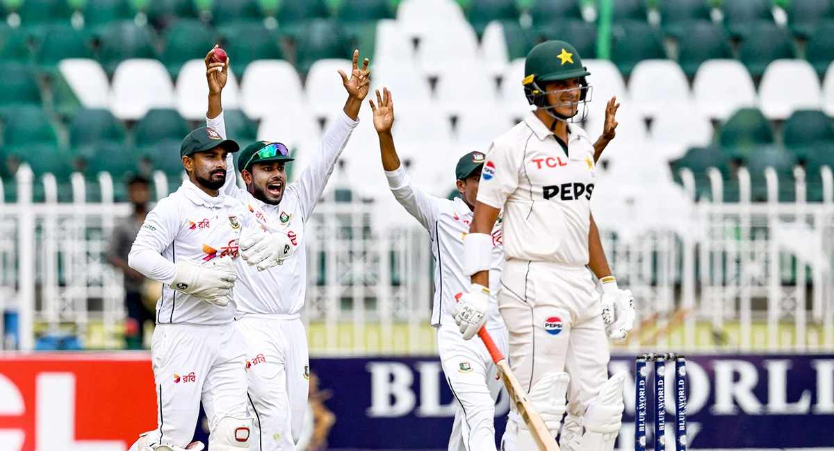 মুশফিকের রেকর্ড নিজের করে নিলেন লিটন