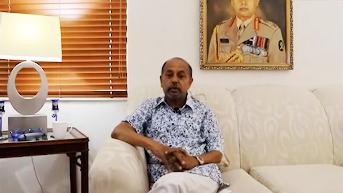 এখনও উন্মোচিত হয়নি বিডিআর বিদ্রোহের ‘আসল রহস্য’: তৎকালীন সেনাপ্রধান