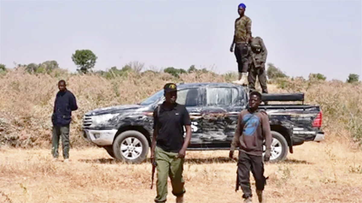 নাইজেরিয়ায় সন্ত্রাসী হামলায় নিহত অন্তত ৮১