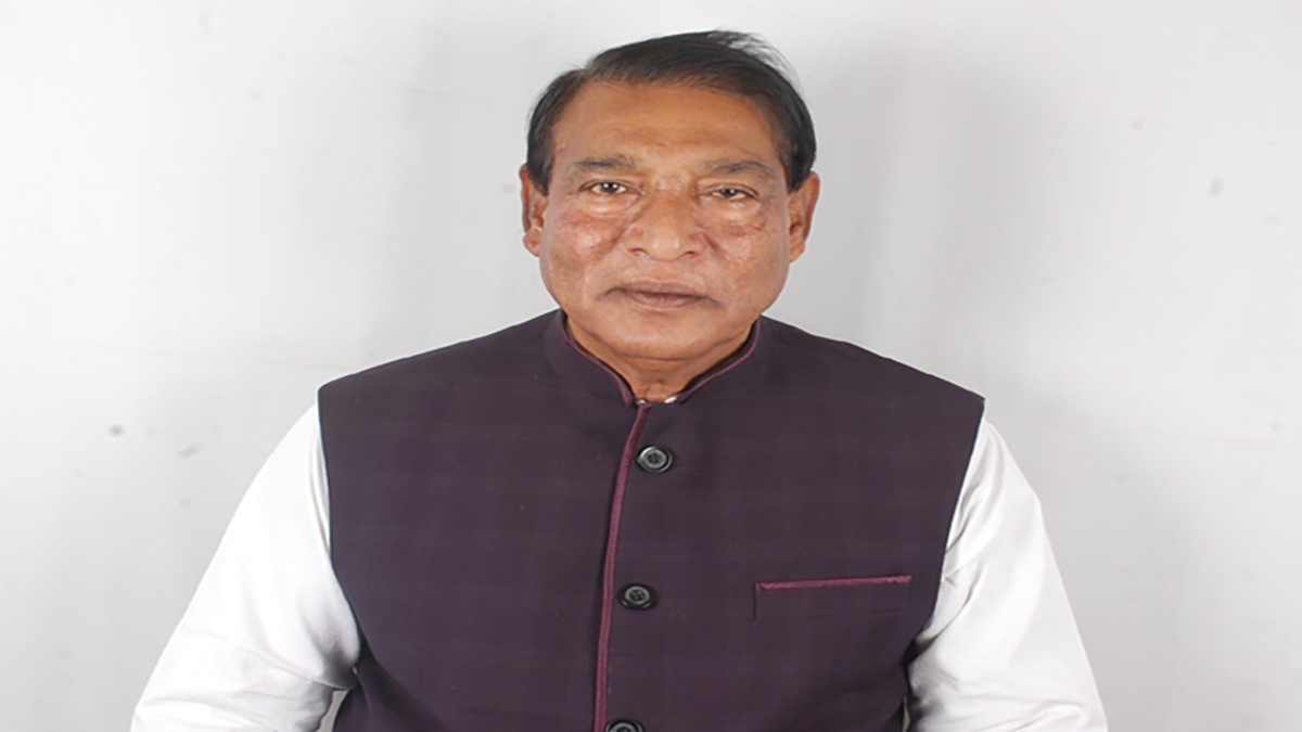 দেশ ছাড়ার সময় বিমানবন্দর থেকে গাজীপুরের আওয়ামী লীগ নেতা গ্রেফতার