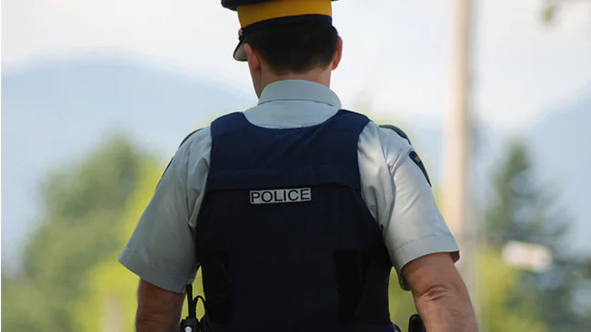 হামাস হামলার বার্ষিকীতে নিউইয়র্কে হামলার পরিকল্পনা: কানাডায় পাকিস্তানি আটক