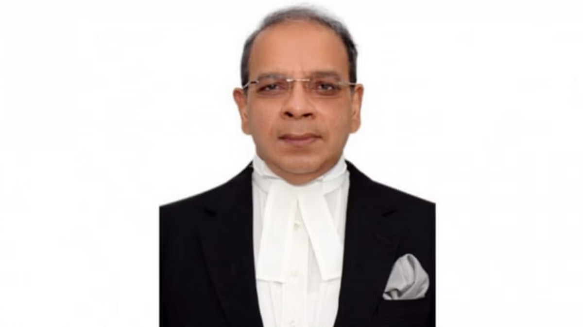 বিচার বিভাগের স্বাধীনতার জন্য পৃথক সচিবালয় জরুরি: প্রধান বিচারপতি