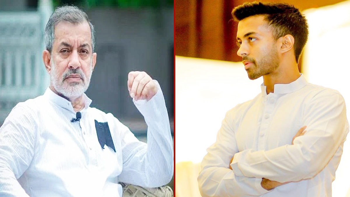 সাবেক এমপি ফজলে করিমের বাড়ি থেকে আগ্নেয়াস্ত্র উদ্ধার, পলাতক ফারাজ করিম চৌধুরী