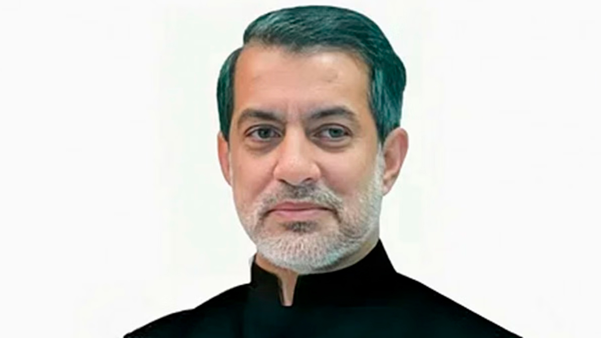 দুই দিনের রিমান্ডে সাবেক এমপি ফজলে করিম চৌধুরী