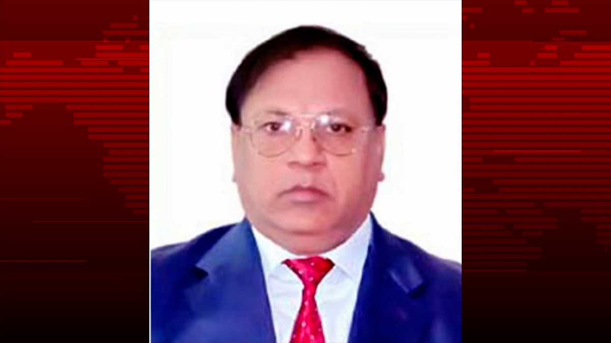 ভুঁইফোড় মানবাধিকার সংগঠনের চেয়ারম্যান দিলদারের জামিন বাতিল