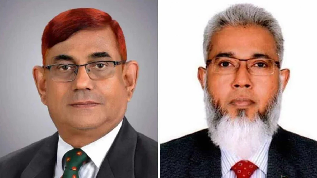 মেট্রোরেলের ছিদ্দিকের চুক্তি বাতিল, চলতি দায়িত্বে রউফ